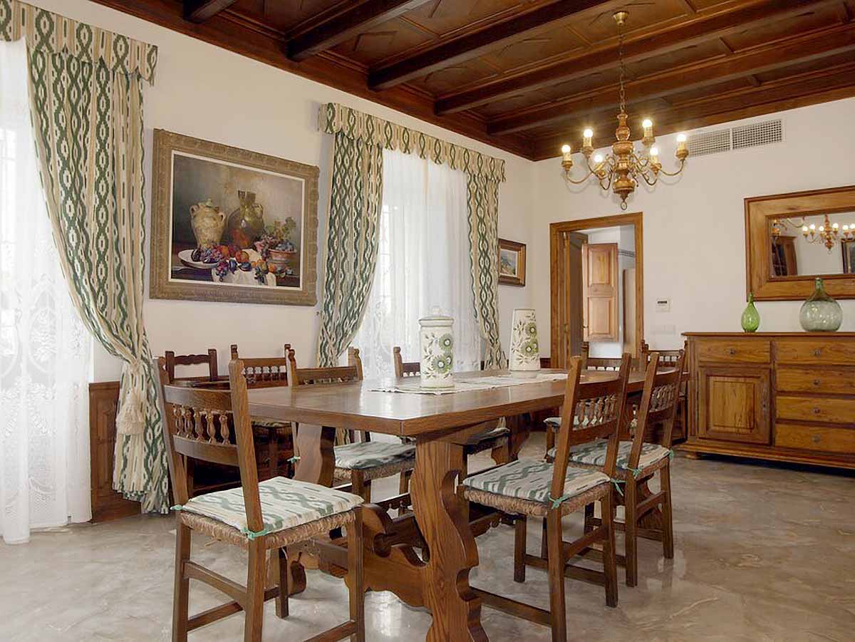 Finca Casa Son Perxa Mallorca Urlaub